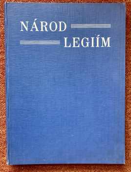 Národ legiím