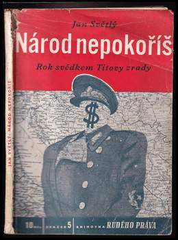 Národ nepokoříš