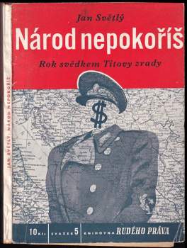 Národ nepokoříš