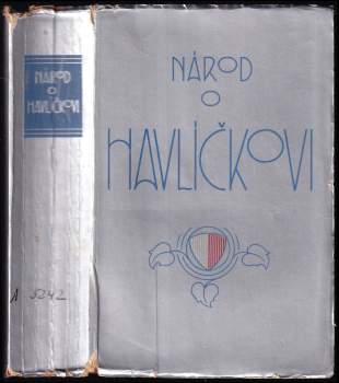 Národ o Havlíčkovi