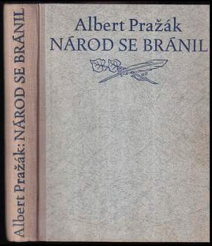 Národ se bránil