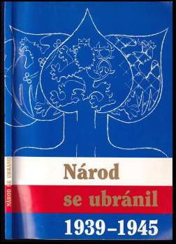 Jakub Čermín: Národ se ubránil
