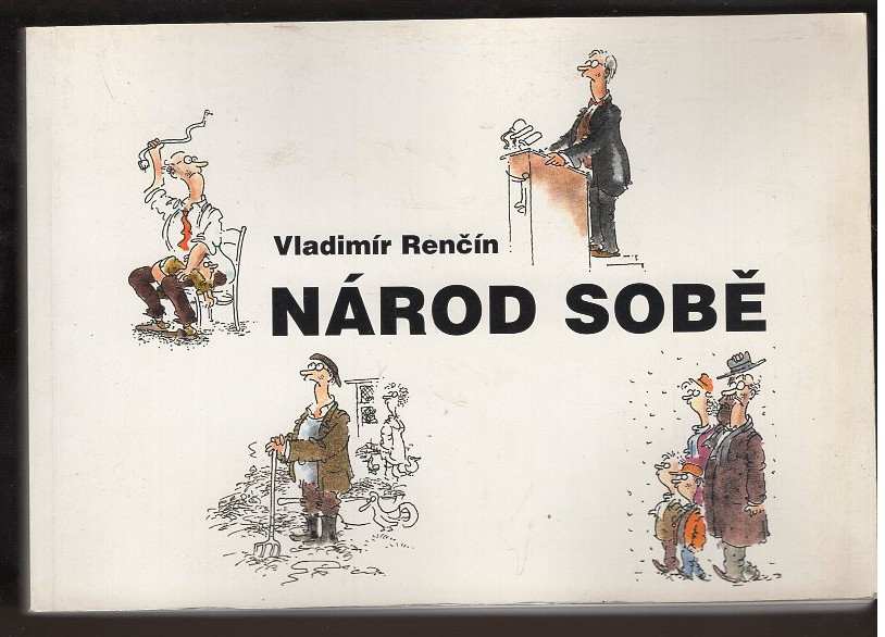 Národ sobě