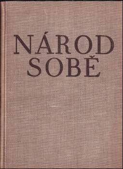 Národ sobě