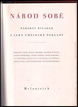 Národ sobě