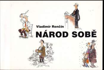 Národ sobě