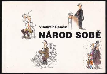 Národ sobě