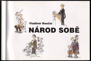 Národ sobě