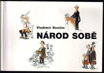 Národ sobě