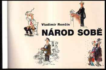 Národ sobě