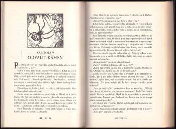 Terry Pratchett: Národ