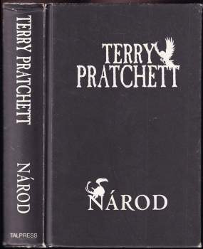 Terry Pratchett: Národ