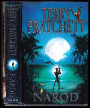 Terry Pratchett: Národ