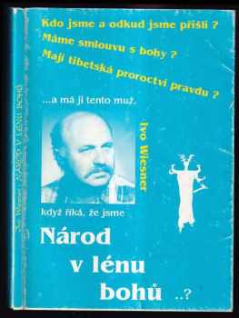 Ivo Wiesner: Národ v lénu bohů