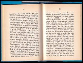 Ivo Wiesner: Národ v lénu bohů