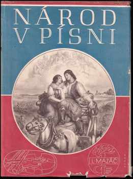 Národ v písni - Alois Hába (1941, L. Mazáč) - ID: 2272682