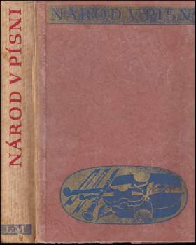 Jan Seidel: Národ v písni