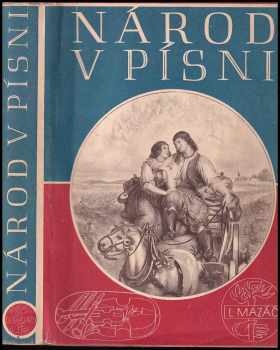 Alois Hába: Národ v písni
