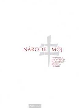 Národe môj