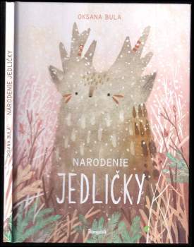 Narodenie jedličky