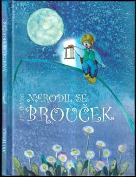 Klára Trnková: Narodil se brouček