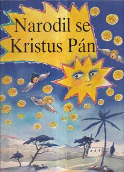 Narodil se Kristus Pán