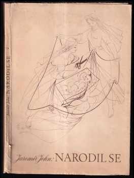 Narodil se