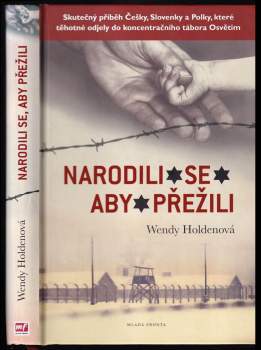 Narodili se, aby přežili