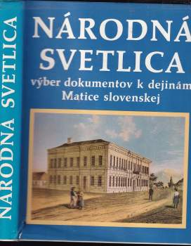 Národná svetlica