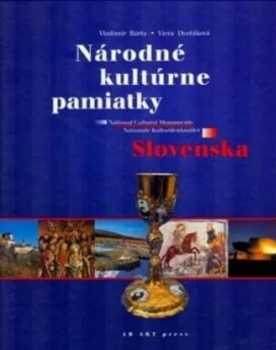 Národné kultúrne pamiatky Slovenska
