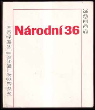 Národní 36