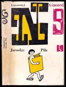 Jaroslav Pilz: Národní 9