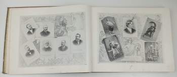 Josef Jaroslav Filipi: Národní album