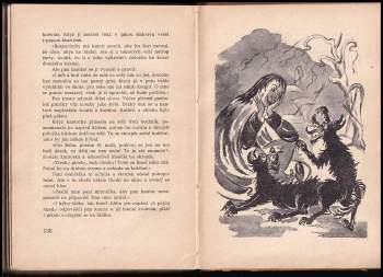 Božena Němcová: Národní báchorky a pověsti