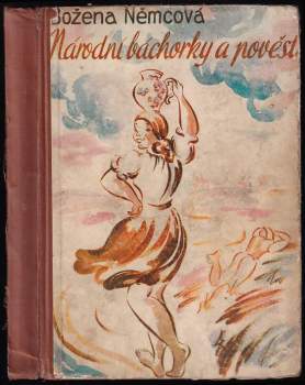 Národní báchorky a pověsti