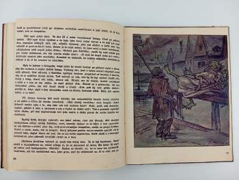 Karel Jaromír Erben: Národní báchorky a pověsti + Národní říkadla + Výbor bájí a pověstí národních + O hastrmanovi