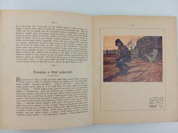 Karel Jaromír Erben: Národní báchorky a pověsti + Národní říkadla + Výbor bájí a pověstí národních + O hastrmanovi