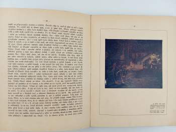 Karel Jaromír Erben: Národní báchorky a pověsti + Národní říkadla + Výbor bájí a pověstí národních + O hastrmanovi