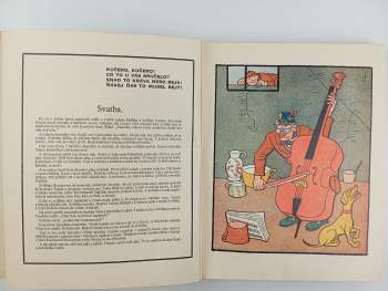Karel Jaromír Erben: Národní báchorky a pověsti + Národní říkadla + Výbor bájí a pověstí národních + O hastrmanovi
