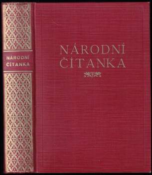 Národní čítanka
