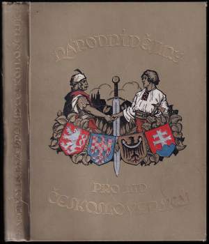 Národní dějiny mládeži a lidu československému