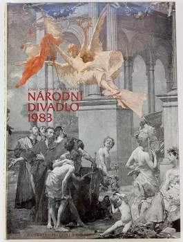 Národní divadlo 1983