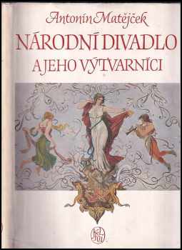 Národní divadlo a jeho výtvarníci