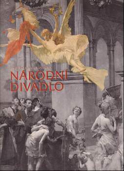 Josef Šnejdar: Národní divadlo