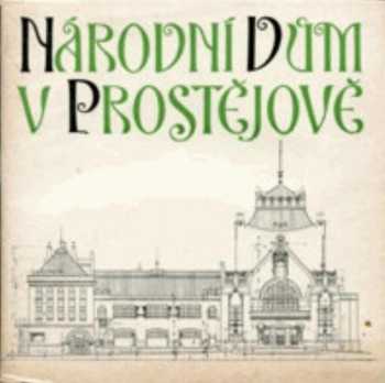Národní dům v Prostějově