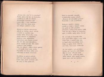 Národní epika bosenských mohamedánů