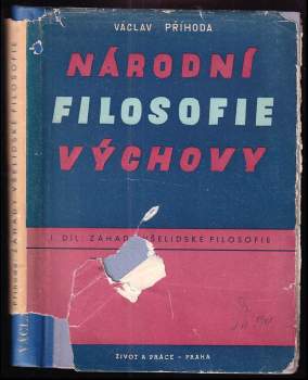 Národní filosofie výchovy