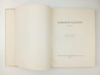 Národní galerie