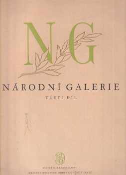 Národní galerie