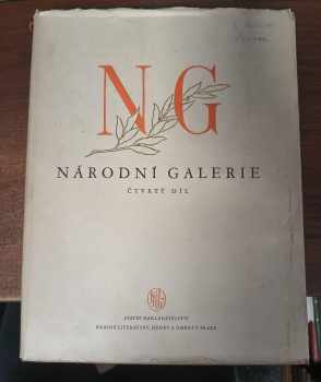 Národní galerie